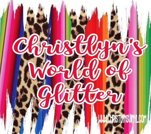 Christlyns World Of Glitter