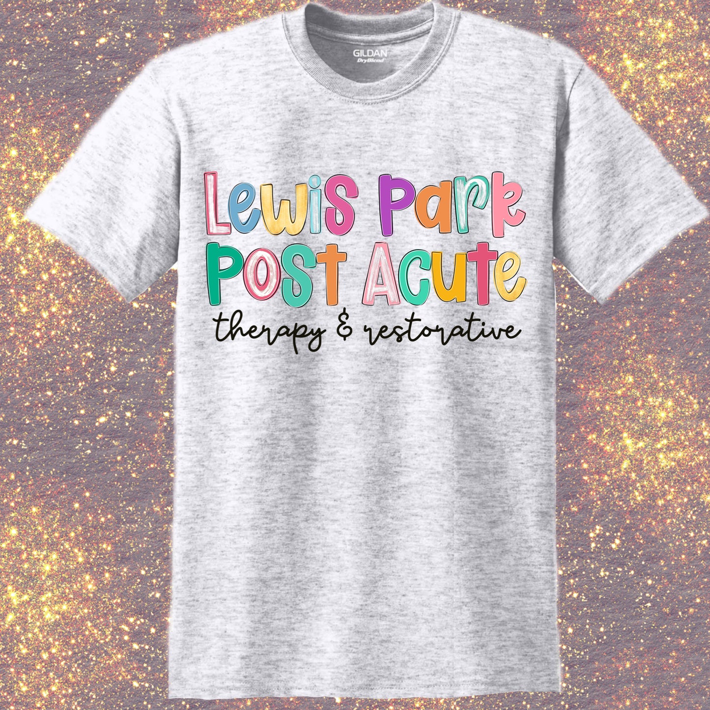 Lewis Park Post Acute Restoritive and Therapy