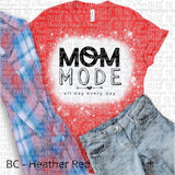 Mom Motherhood Mommy Screen Prints Pt. 3