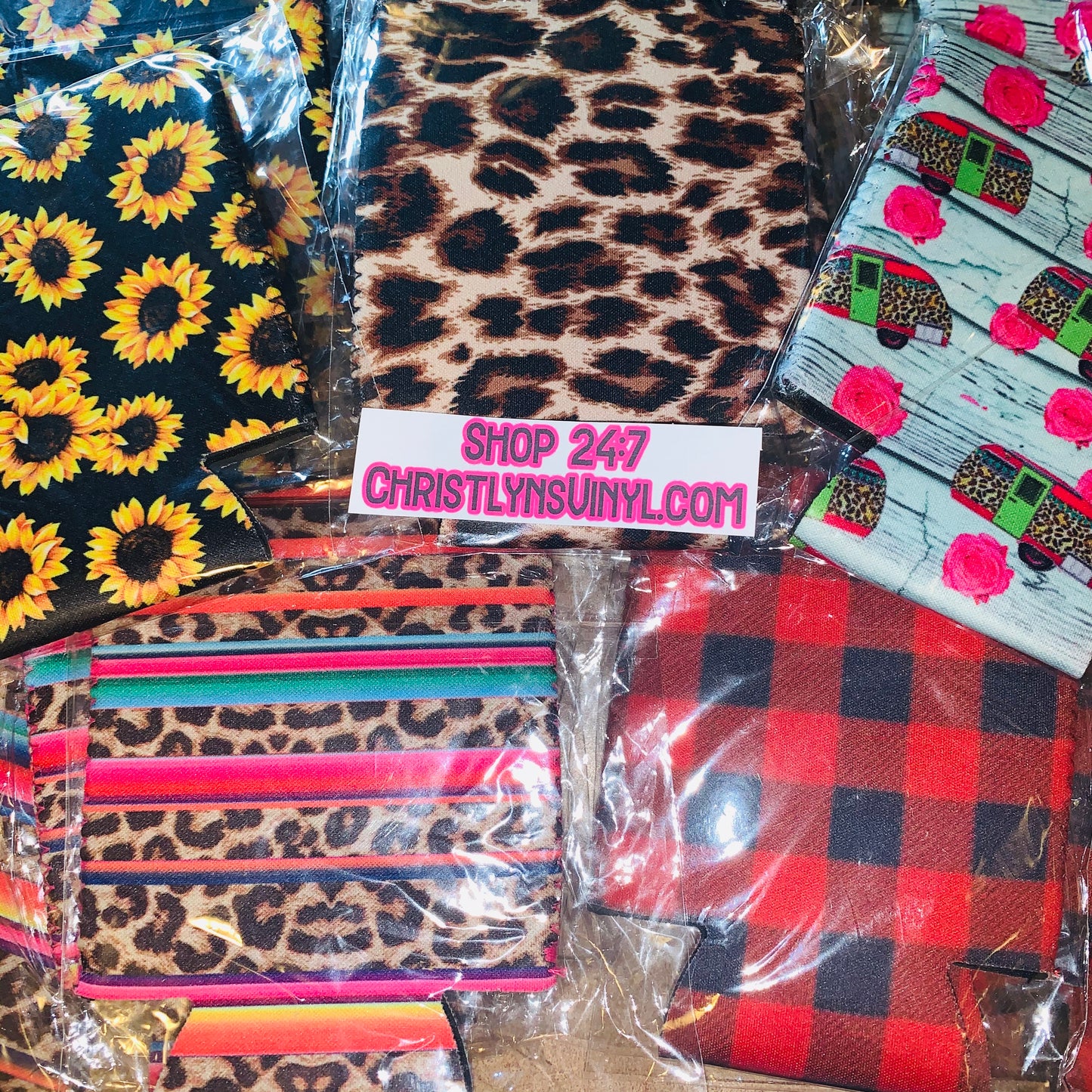 Can Holder Regular Size