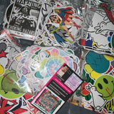 Vinyl Decals/Stickers