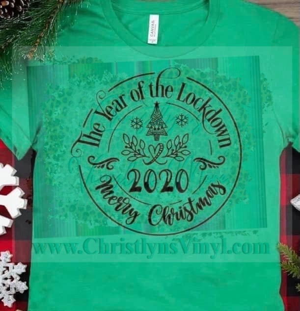 Quarantine Covid-19 Screen Prints