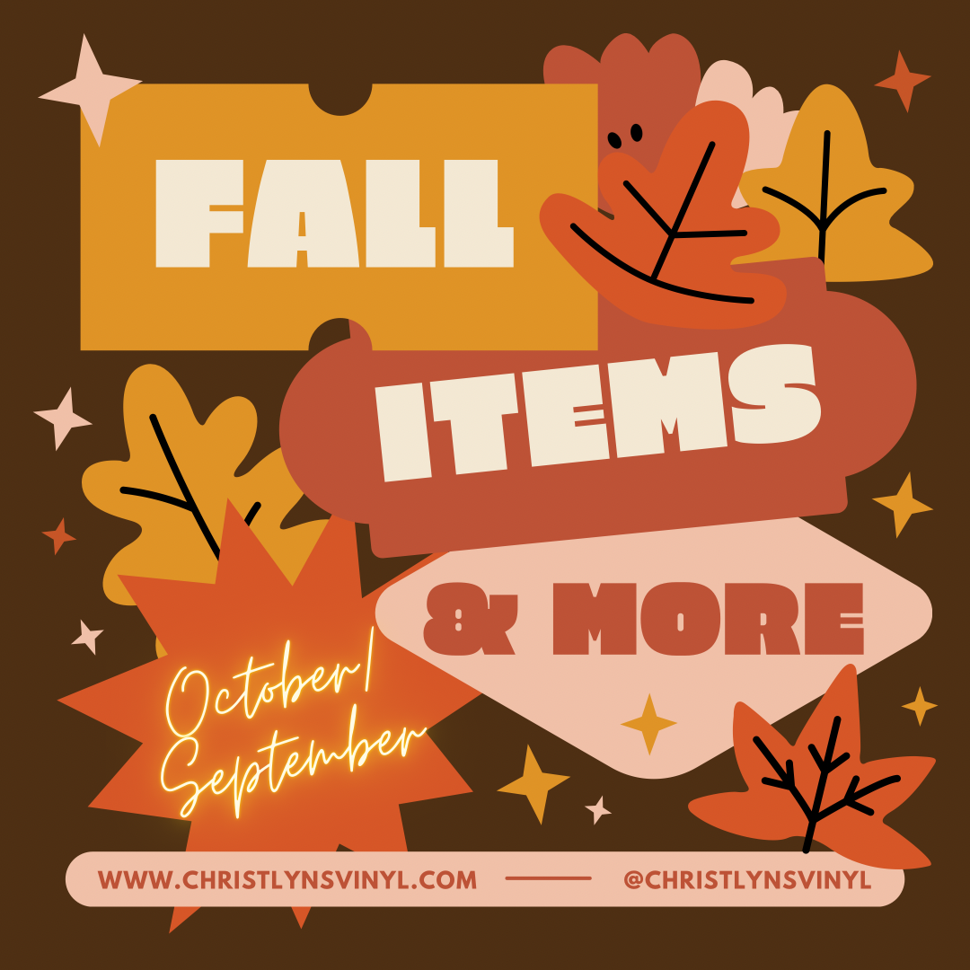 All Things FALL