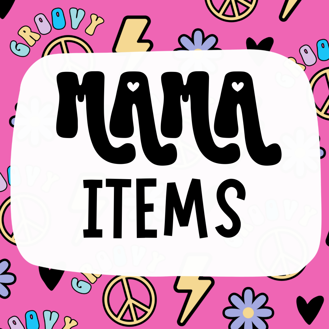 Mama Designs & Tees