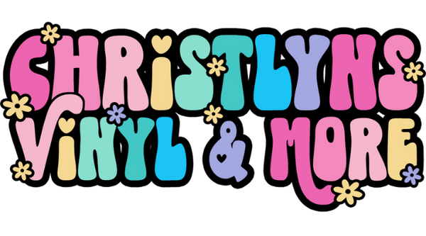 Christlyn's Vinyl & More