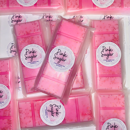 Christlyns Snap Wax Bar: Variety Pack