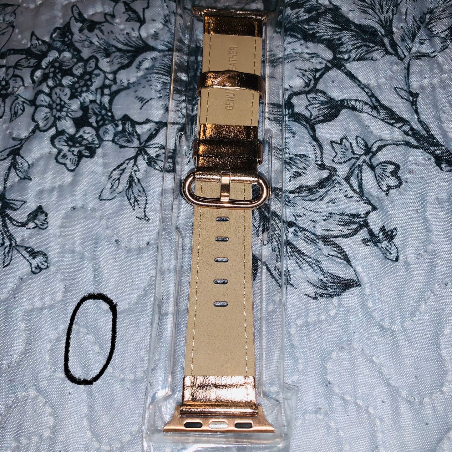 Watch Bands