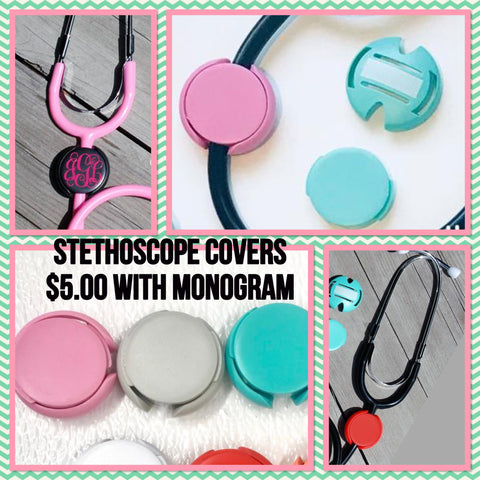 Stethoscope Covers