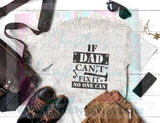 Dad/Father Men Screen Prints