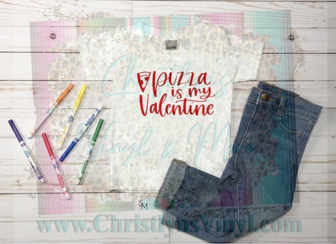 Valentines Day Love Screen Prints