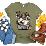 Thanksgiving Tee Special