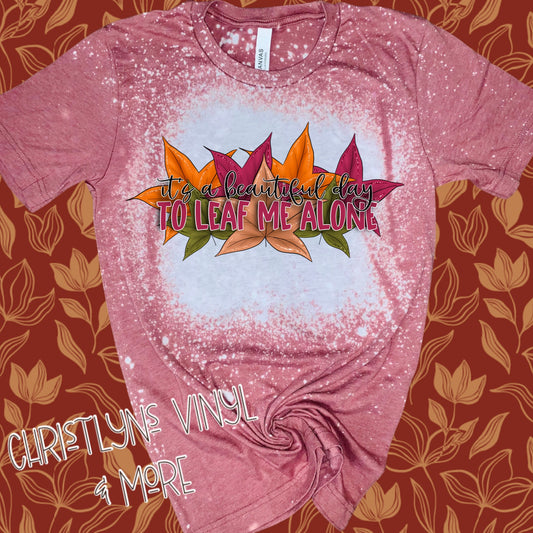 mauve bleached tee wholesale sale shirts t-shirt cute fall halloween bleached shirts 2021 sublimation transfers cheap 