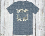 Country Screen Prints