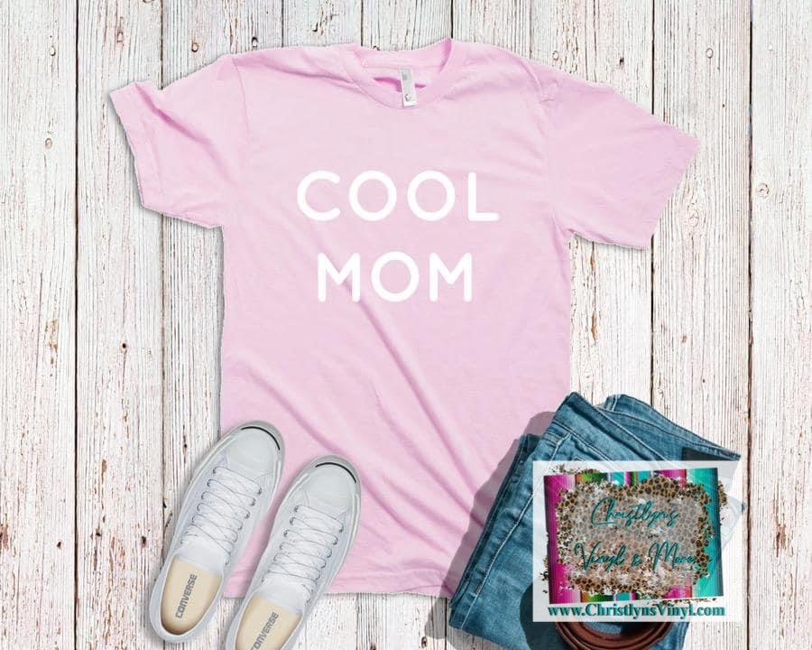 Mom Motherhood Screen Prints