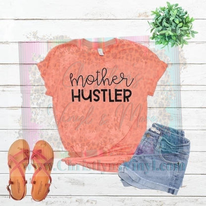 Mom Motherhood Screen Prints