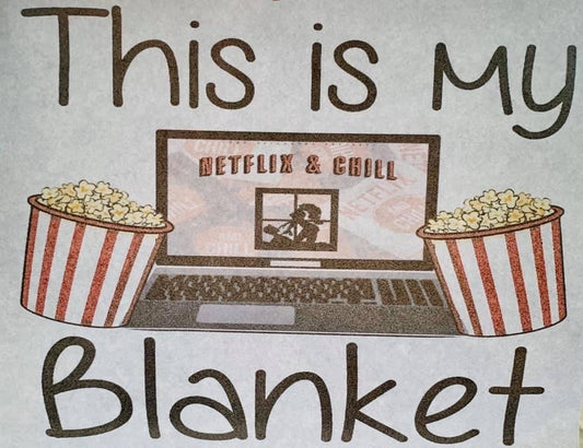 Blanket RTS In Stock Sublimation Transfers