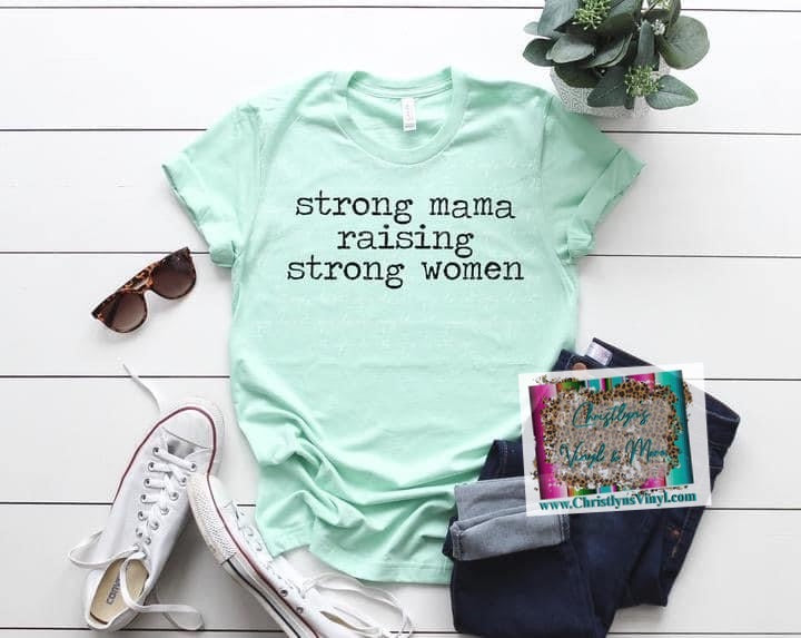 Mom Motherhood Screen Prints