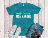 Mom Motherhood Mommy Screen Prints Pt. 2
