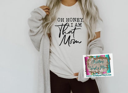 Mom Motherhood Screen Prints