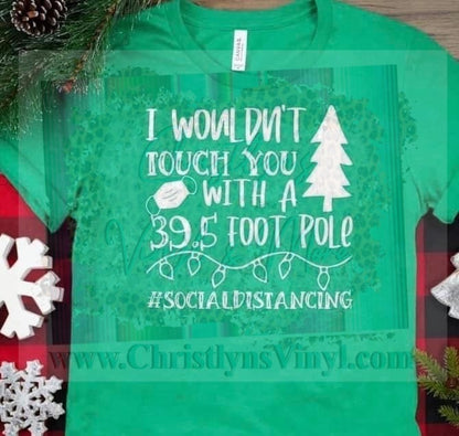 Christmas Single Color Screen Prints